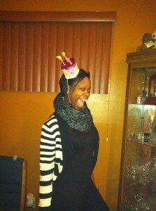 Twenty three.