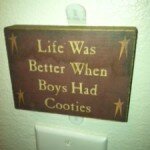 Cutting People Out And Drowning Them When They Resurface